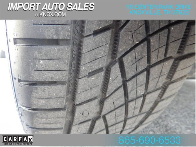 2006 Mazda MX-5 Miata Touring