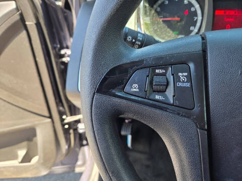 2014 GMC Terrain SLE-1