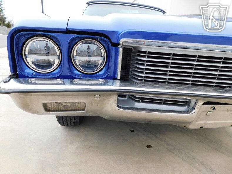 1972 Buick Gran Sport