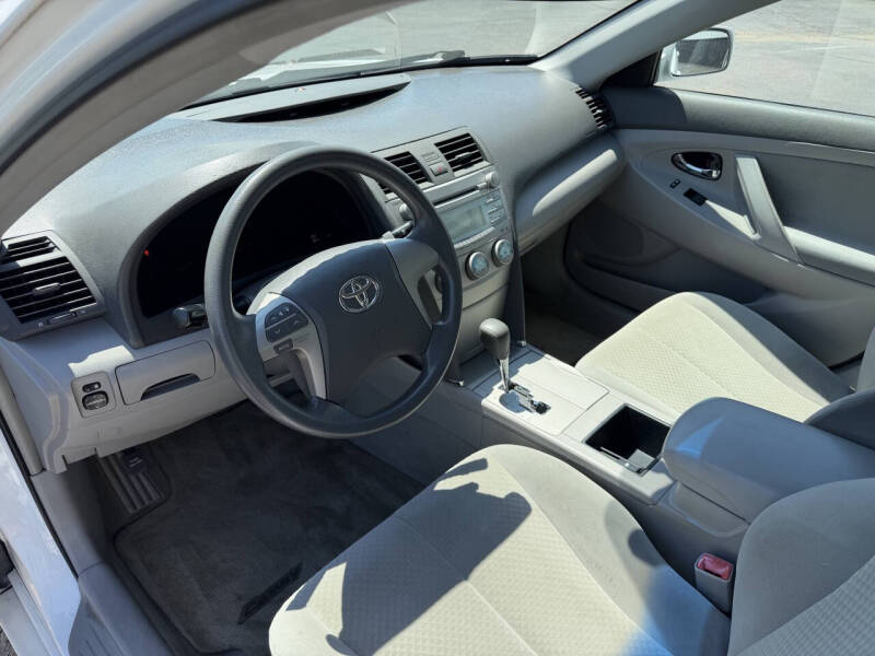 2009 Toyota Camry