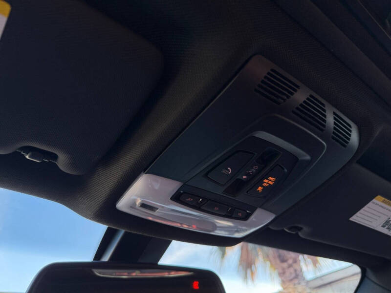 2014 BMW 4 Series 428i