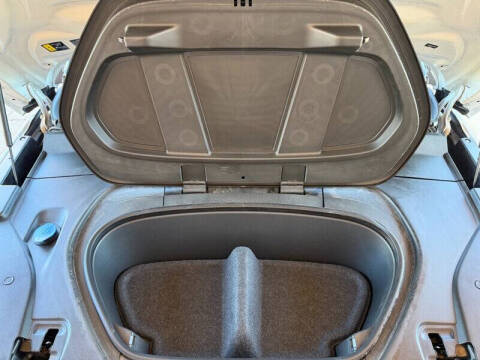 2022 Volvo XC40 Recharge Twin Core