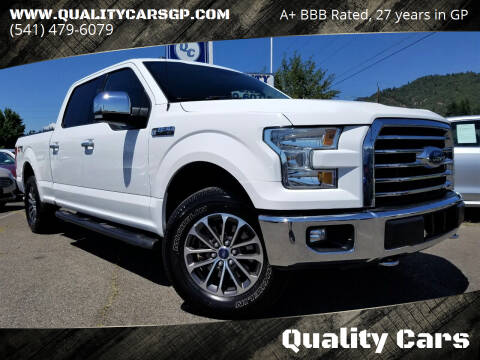 Quality Cars In Grants Pass Or Carsforsale Com