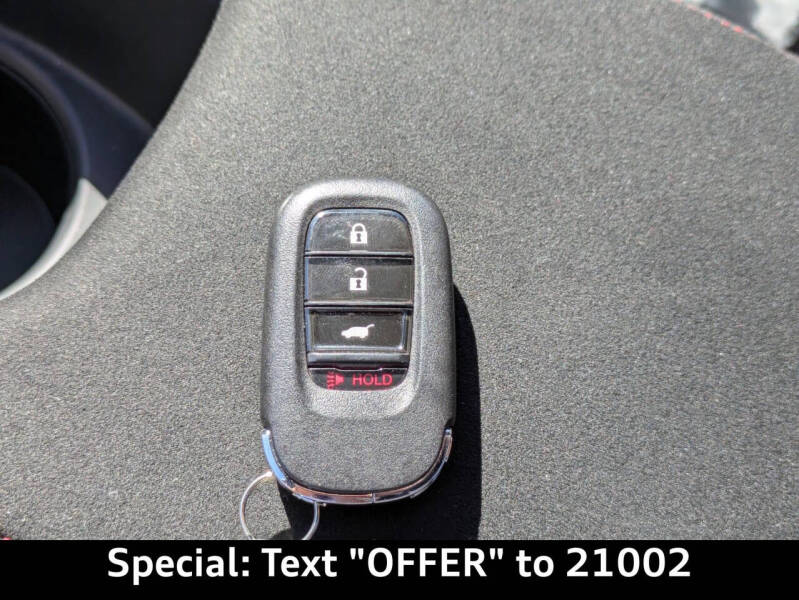 2023 Honda Civic Type R