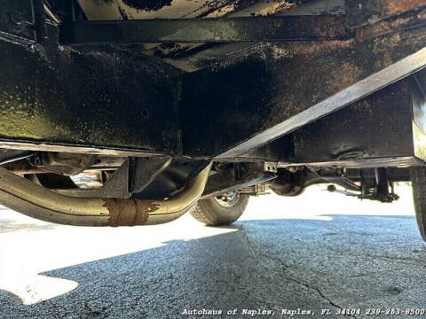 1987 Land Rover Defender