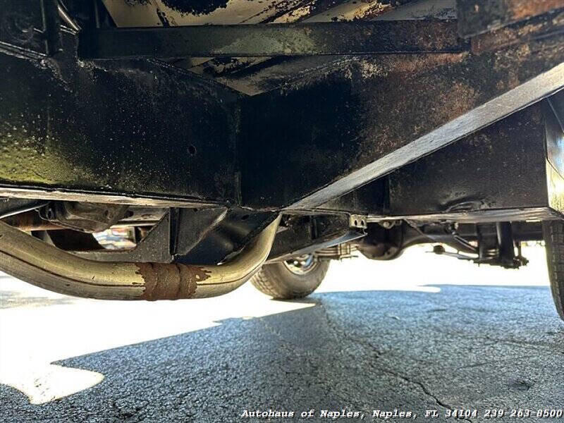 1987 Land Rover Defender