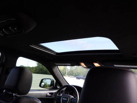 2022 Dodge Durango SRT 392