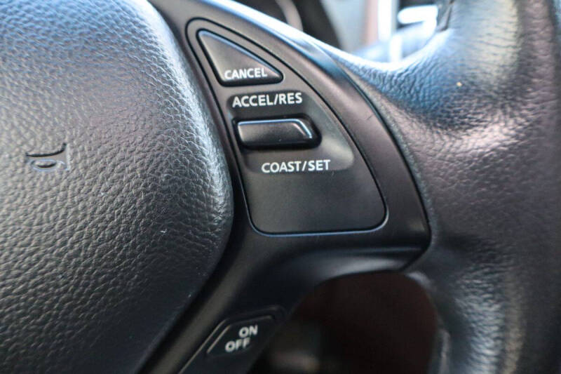 2015 Infiniti QX50 Journey