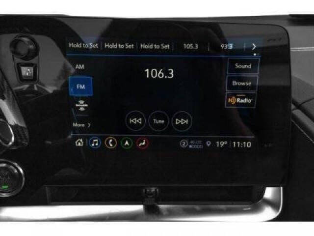 2024 Chevrolet Corvette Stingray