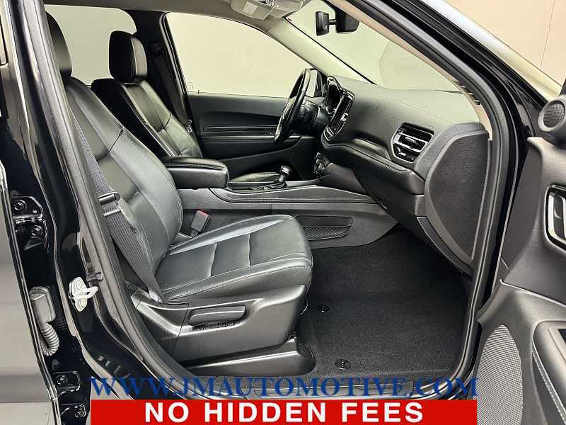 2021 Dodge Durango SXT Plus
