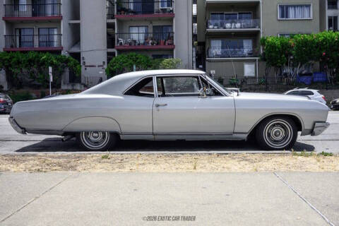 1967 Buick Skylark