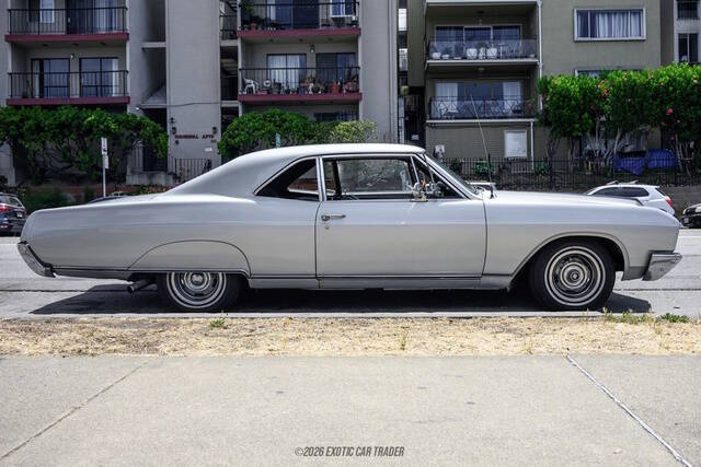 1967 Buick Skylark