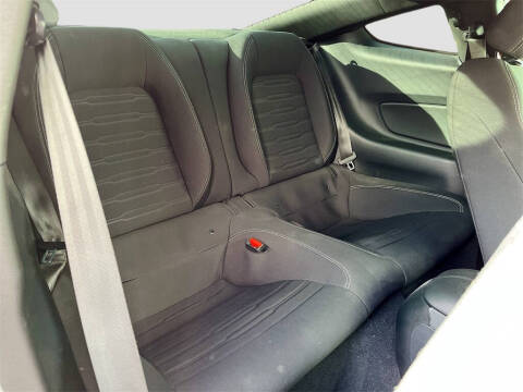 2023 Ford Mustang Mach 1