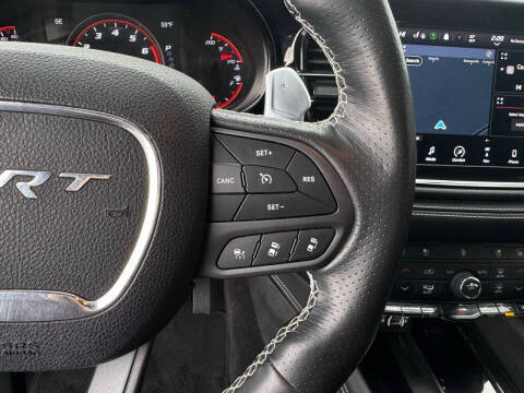 2022 Dodge Durango SRT 392