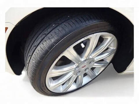 2013 Cadillac ATS 2.0T Luxury