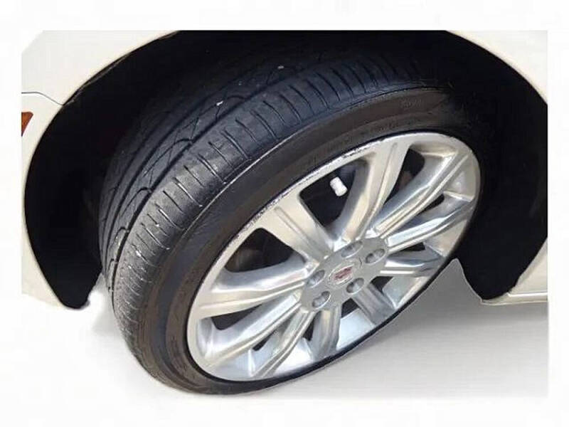 2013 Cadillac ATS 2.0T Luxury