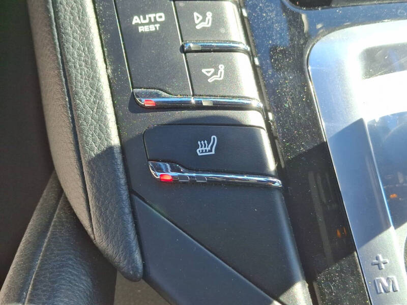 2014 Porsche Cayenne