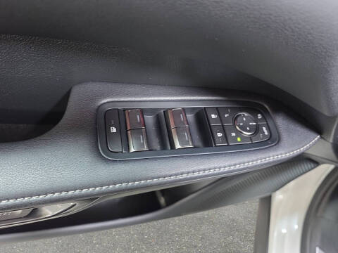 2024 Lexus RX 350 Luxury