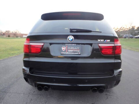 2013 BMW X5 M