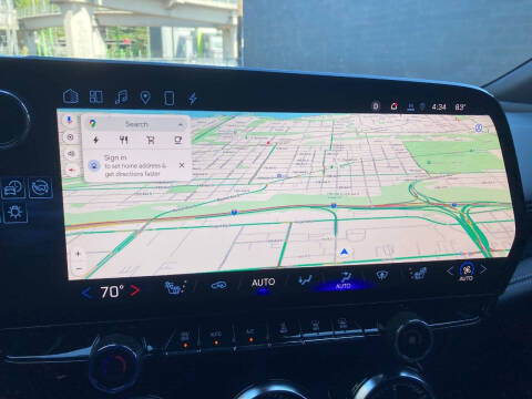 2024 Chevrolet Blazer EV 2LT