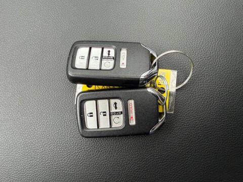 2021 Honda Accord Touring