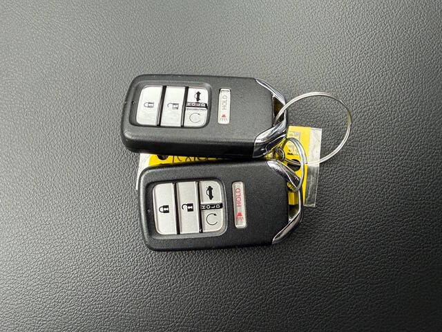 2021 Honda Accord Touring