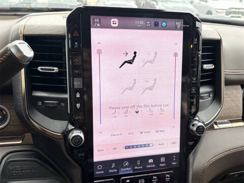 2026 RAM 3500 Limited