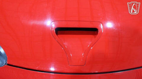 1997 Dodge Viper GTS