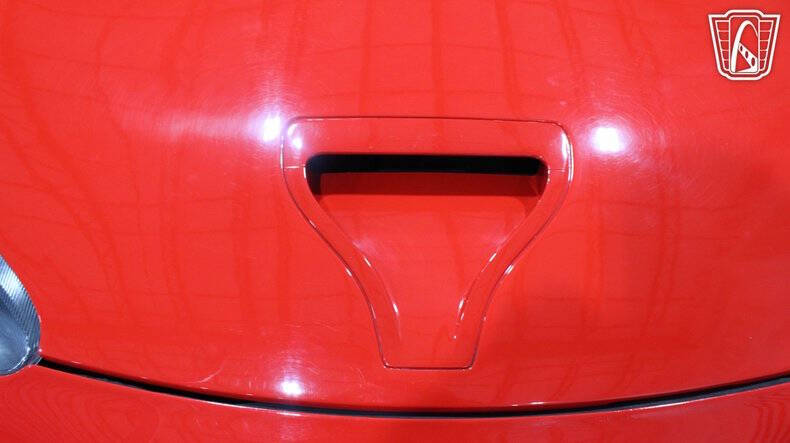 1997 Dodge Viper GTS