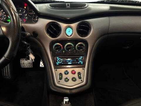 2006 Maserati GranSport LE