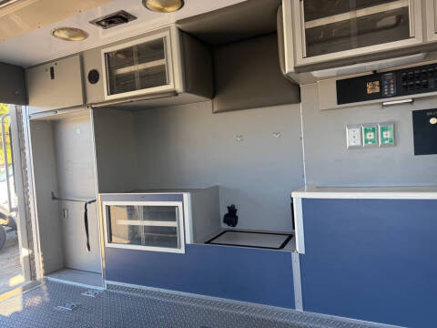 2008 Chevrolet Silverado 3500HD CC