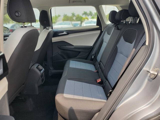 2026 Volkswagen Taos S
