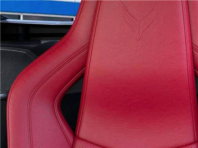 2026 Chevrolet Corvette Stingray
