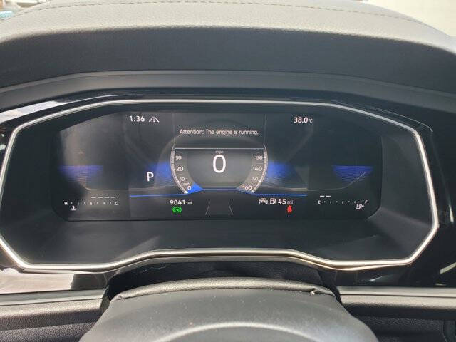 2024 Volkswagen Jetta Sport