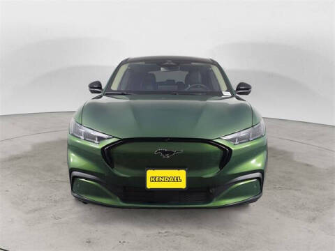 2024 Ford Mustang Mach-E Premium