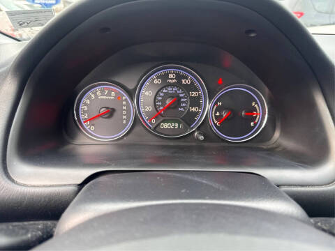 2005 Honda Civic EX Special Edition