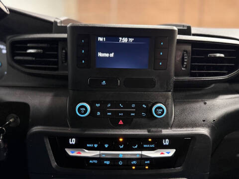 2021 Ford Explorer Police Interceptor Utility