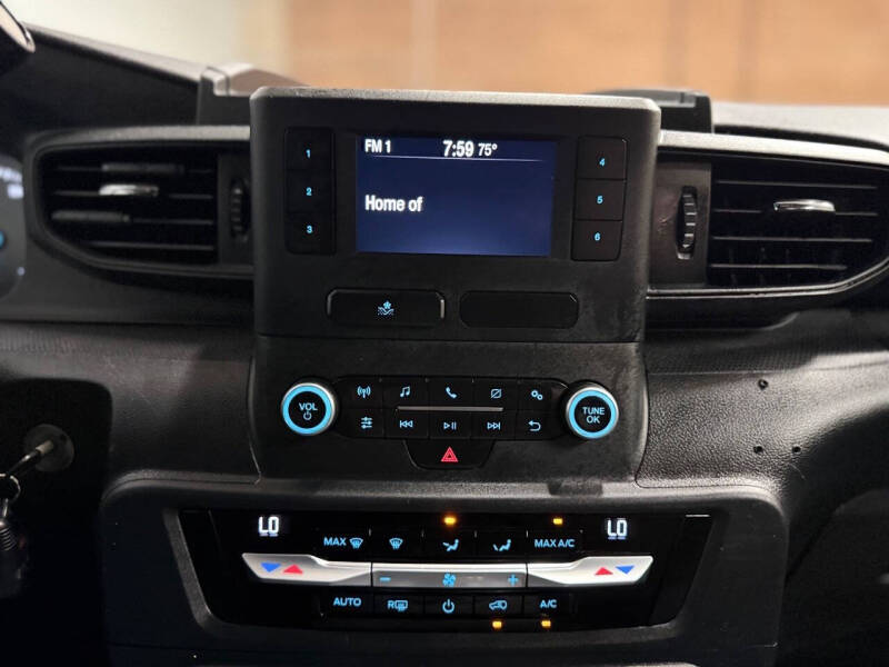 2021 Ford Explorer Police Interceptor Utility