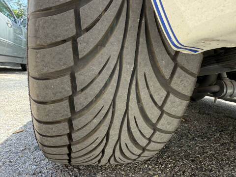 1981 Pontiac Firebird Trans Am