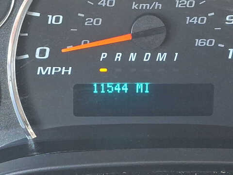 2024 Chevrolet Express 2500