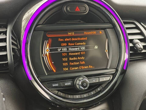 2015 MINI Hardtop 2 Door Cooper S