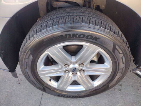 2020 Ford Expedition MAX XLT