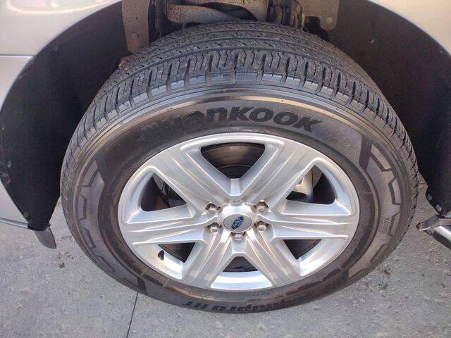 2020 Ford Expedition MAX XLT