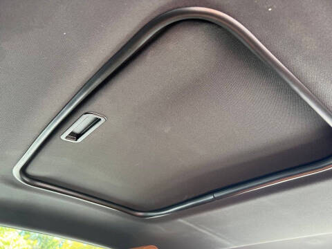 2019 Chevrolet Camaro LT