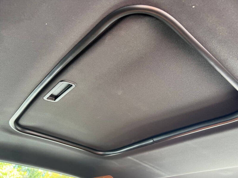 2019 Chevrolet Camaro LT