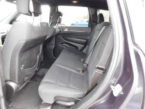 2014 Jeep Grand Cherokee Laredo