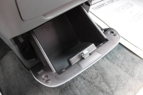 2003 Honda Odyssey EX