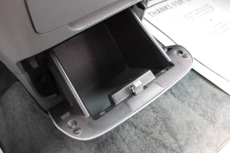 2003 Honda Odyssey EX