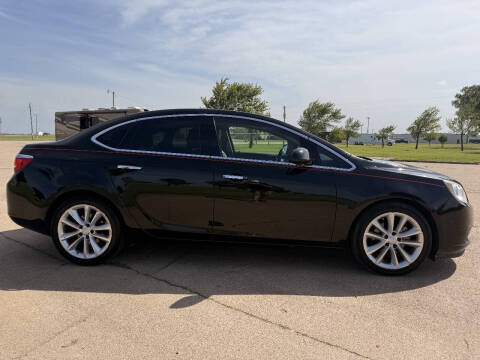 2012 Buick Verano