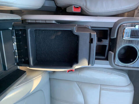 2017 GMC Acadia Limited